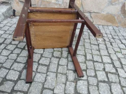 Vintage Kinderstuhl, 1960er