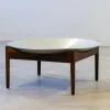 Vintage Kindertisch von Kristian Solmer Vedel, 1960er
