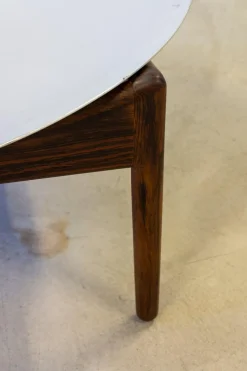 Vintage Kindertisch von Kristian Solmer Vedel, 1960er