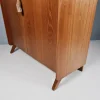 Vintage Kleiderschrank von Tatra Nabytok, 1970er