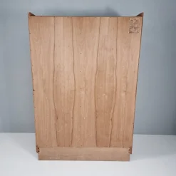 Vintage Kleiderschrank von Tatra Nabytok, 1970er