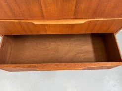 Vintage Kommode von Frank Guille für Austinsuite, 1960er