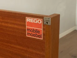 Vintage Kommode von Günter Renkel, 1960er