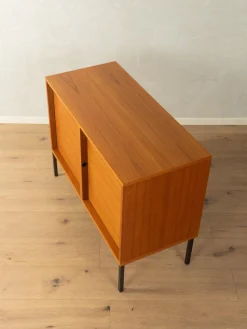 Vintage Kommode von Günter Renkel, 1960er