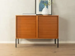 Vintage Kommode von Günter Renkel, 1960er