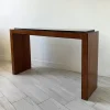 Vintage Konsolentisch, 1970