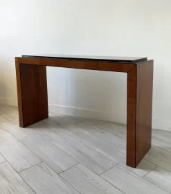 Vintage Konsolentisch, 1970
