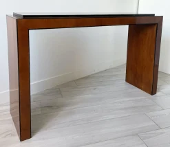 Vintage Konsolentisch, 1970