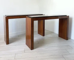 Vintage Konsolentisch, 1970