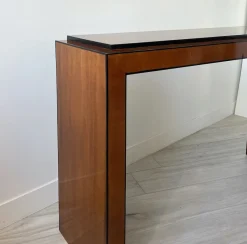 Vintage Konsolentisch, 1970