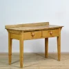 Vintage Konsolentisch aus Pinienholz, 1930