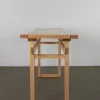 Vintage Konsolentisch, 1970er