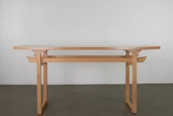 Vintage Konsolentisch, 1970er