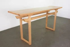 Vintage Konsolentisch, 1970er