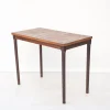 Vintage Konsolentisch, 1970er