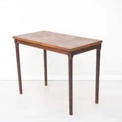 Vintage Konsolentisch, 1970er