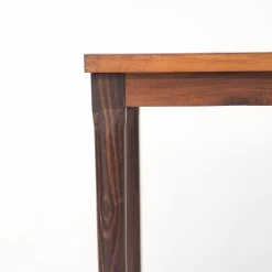 Vintage Konsolentisch, 1970er