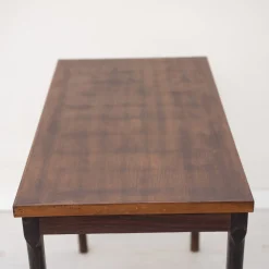 Vintage Konsolentisch, 1970er