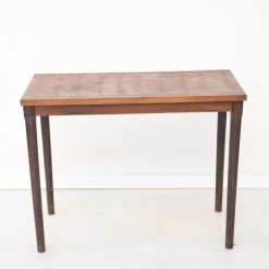 Vintage Konsolentisch, 1970er
