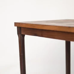 Vintage Konsolentisch, 1970er