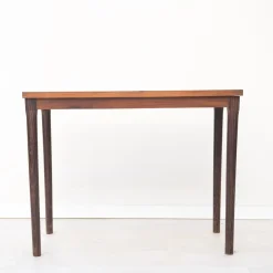 Vintage Konsolentisch, 1970er