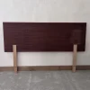 Vintage Kopfteil aus Teak