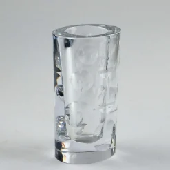 Vintage Kristallglas von Sèvres