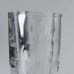 Vintage Kristallglas von Sèvres