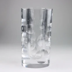 Vintage Kristallglas von Sèvres