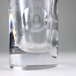 Vintage Kristallglas von Sèvres