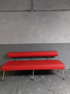 Vintage Kuros Bank von Kastel, 1980er