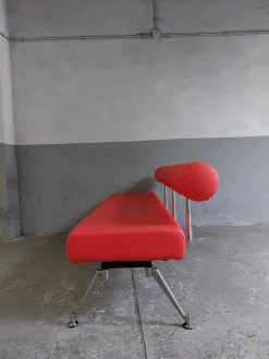 Vintage Kuros Bank von Kastel, 1980er