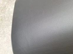 Vintage LC4 Sessel von Le Corbusier für Cassina, 1970er