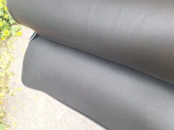 Vintage LC4 Sessel von Le Corbusier für Cassina, 1970er