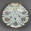 Vintage Limoges Porzellan Tafelaufsatz, 1960