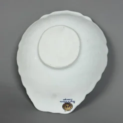 Vintage Limoges Porzellan Tafelaufsatz, 1960
