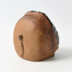 Vintage Löwenfigur Spardose von Gempo, 1970er