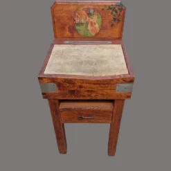 Vintage Metzgerblock, 1930