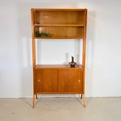Vintage Monti 300 Bücherregal von František Jirák für Tatra, 1960er