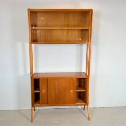Vintage Monti 300 Bücherregal von František Jirák für Tatra, 1960er