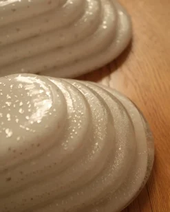 Vintage Murano Wandleuchten, 1970er, 2er Set
