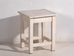 Vintage Nachttische, 1920, 2er Set
