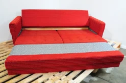 Vintage Ostblock Wohnzimmer Set, Ehemalige Tschechoslowakei, 1970er, 3er Set