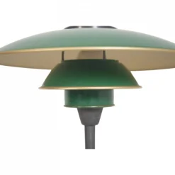 Vintage PH3/2 Tischlampe von Poul Henningsen, 1930er