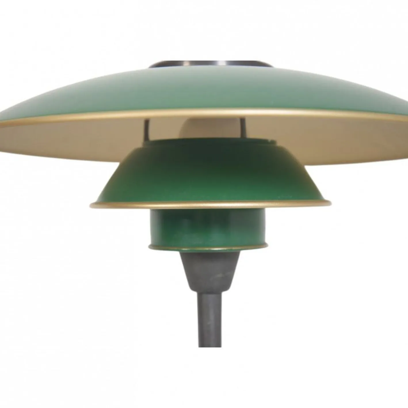 Vintage PH3/2 Tischlampe von Poul Henningsen, 1930er