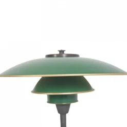 Vintage PH3/2 Tischlampe von Poul Henningsen, 1930er