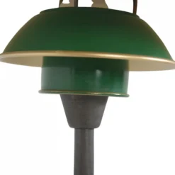 Vintage PH3/2 Tischlampe von Poul Henningsen, 1930er