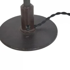 Vintage PH3/2 Tischlampe von Poul Henningsen, 1930er