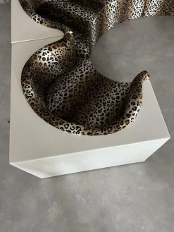 Vintage Safari Sofa von Archizoom für Poltronova, 1968
