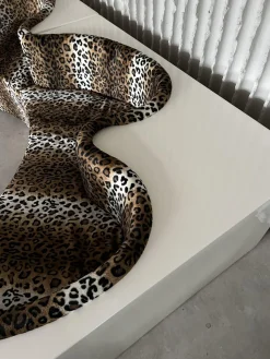 Vintage Safari Sofa von Archizoom für Poltronova, 1968